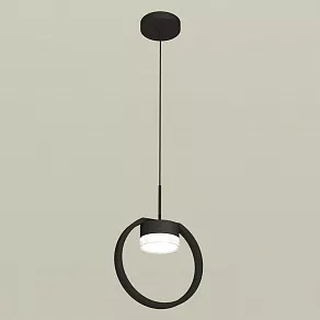 Подвесной светильник Ambrella XB XB9102154