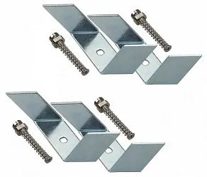 Крепление 6063 LINE 3525 IN 0254101