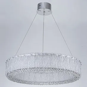 Подвесной светильник iLamp KING 707 CR