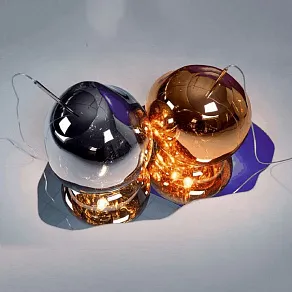 Подвесной светильник O-LUCE Melt 18222031