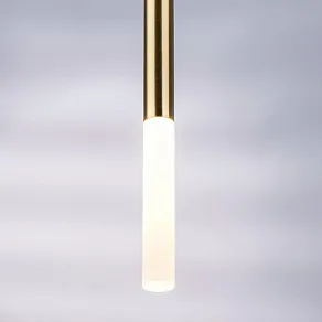 Подвесная люстра Lightstar Tubo L8T747133