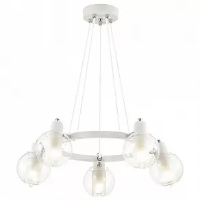 Подвесная люстра Lumion Rita 3648/5