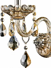 Бра Arte Lamp Versailess A2590AP-1CC