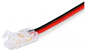 Соединитель лент гибкий Ambrella Light  GS7373