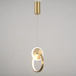 Подвесной светильник Imperiumloft RANDALL А randall01