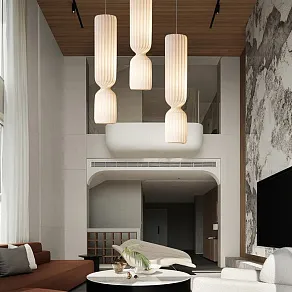 Подвесной светильник Imperiumloft TAISTO taisto01