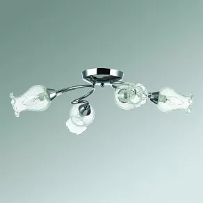 Потолочная люстра Lumion Frizza 3074/4C
