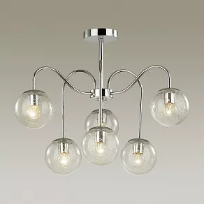 Люстра на штанге Lumion Darcy 4551/6C