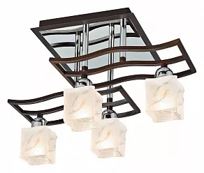 Потолочная люстра Velante 282 282-103-04