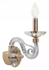 Бра iLamp Modo W2328-1 GD