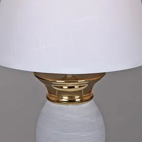 Настольная лампа декоративная Reluce  30293-0.7-01