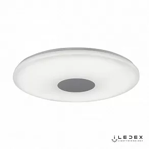 Накладной светильник iLedex Jupiter Jupiter-60W-Opaque-Entire