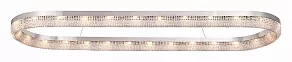Подвесной светильник Newport 8270 8276+20/S chrome