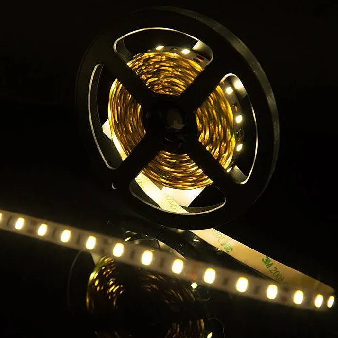 Лента светодиодная SWG SWG660 SWG660-12-12-NW