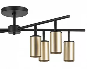 Люстра на штанге Lightstar Rullo LR728408