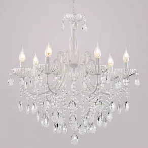 Подвесная люстра Reluce 04211 04211-0.4-07 WH