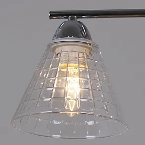 Светильник на штанге Reluce 1529 01529-0.3-02 CR