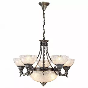 Подвесная люстра Arte Lamp Fedelta A5861LM-3-5AB