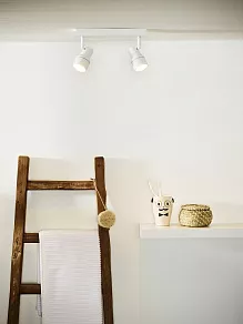 Спот Lucide Sirene-Led 17948/10/31