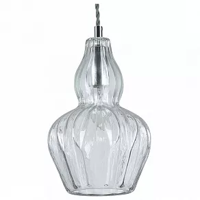 Подвесной светильник Maytoni Eustoma MOD238-PL-01-TR