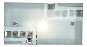 Накладной светильник Sonex Falko 1269