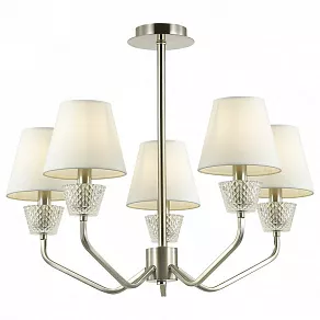 Люстра на штанге Lumion Abigail 4433/5C