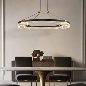 Подвесной светильник Imperiumloft  Marga01