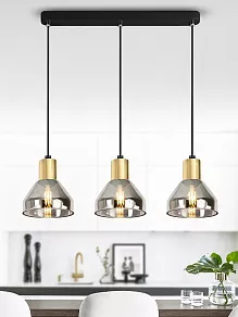 Подвесной светильник Rivoli Kasandra Б0054679