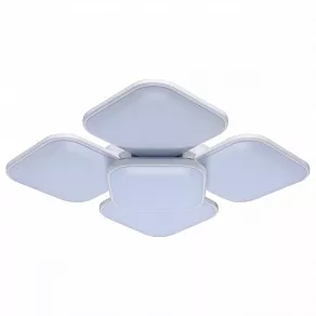 Потолочная люстра DeMarkt Норден 660011705