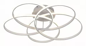 Потолочная люстра Moderli Adam V2750-CL