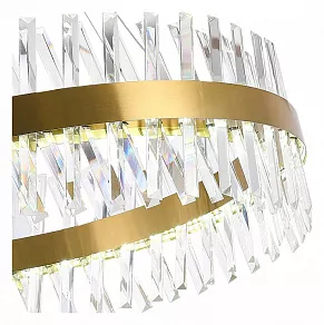 Подвесной светильник Natali Kovaltseva ALEXANDRIA LED LAMPS 81246