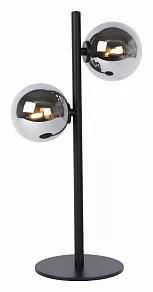 Настольная лампа декоративная Lucide Tycho 45574/02/30