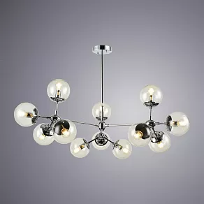 Люстра на штанге Arte Lamp 1664 A1664SP-12CC