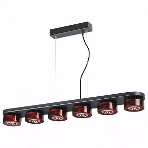 Подвесной светильник Odeon Light Vivace 3818/60L