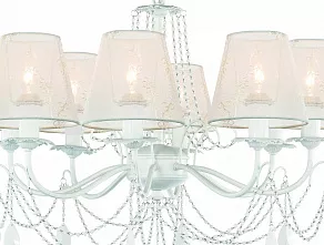 Подвесная люстра ST-Luce Tenera SL132.503.08