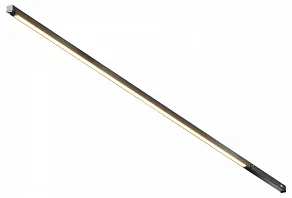 Накладной светильник Maytoni Technical Basis TR240-4-18WTW-DD2-B