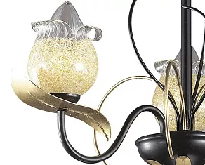 Подвесная люстра Odeon Light Anaba 2691/3