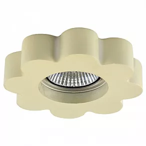 Встраиваемый светильник Lightstar Sole 002763
