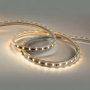 Комплект с лентой светодиодной Eleganz LUX EL-220V-14.4N