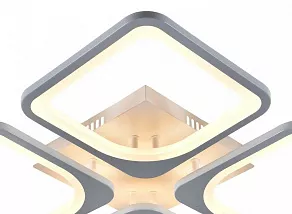 Потолочная люстра EVOLED Valiano SLE500452-04