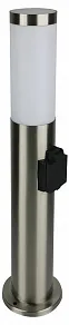 Наземный низкий светильник Escada Galena 30011G/01