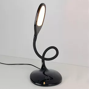 Настольная лампа офисная Elektrostandard Lark a038563