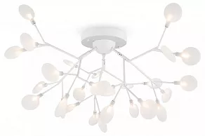 Потолочная люстра Freya Florencia FR5049CL-27W2