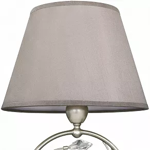 Настольная лампа декоративная Favourite Laurel 2173-1T