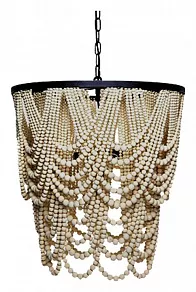 Подвесная люстра Milosh Tendence 918 0918CL-6BK