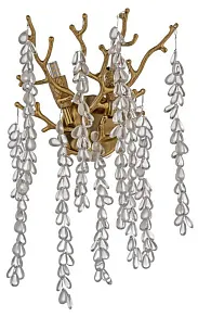 Бра Dio D’Arte Tavenna Antigue Tavenna H 2.26.800 A