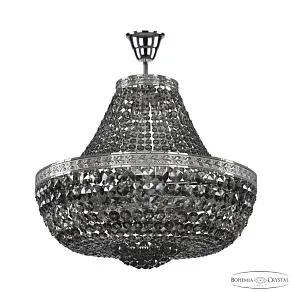 Потолочная люстра Bohemia Ivele Crystal 1928 19281/H1/45IV Ni R731