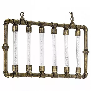 Подвесная люстра Lightstar Condetta 740062