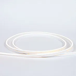 Комплект с лентой светодиодной Eleganz LUX EL-N220-9WW