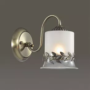 Бра Lumion Paolina 3283/1W